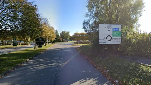 La rocade de Saint-Omer fermée à la circulation ce jeudi