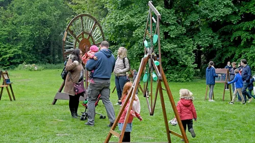 Les idées de sorties du week-end dans la région