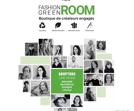 Une boutique éphémère de créateurs Français à Euralille