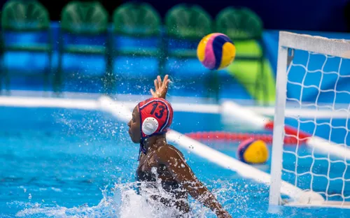 La piscine Marx Dormoy inaccessible aux nageurs ce week-end
