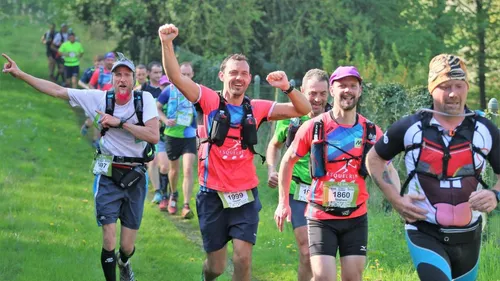 Le Nord Trail des Monts de Flandres de retour ce week-end