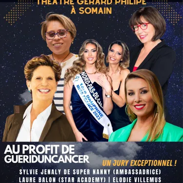 Un concours de talents solidaire à Somain