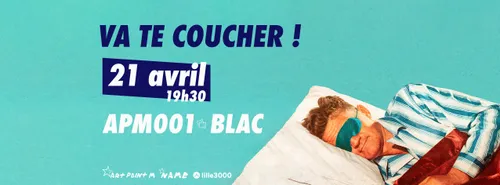 Soirée électro-pyjama à la gare Saint-Sauveur ce vendredi