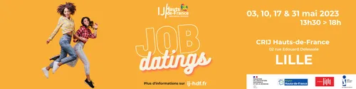 Des rendez-vous pour trouver un job d'été