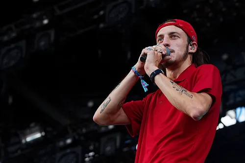 Romeo Elvis et Feder en concert pour l'URBX Festival