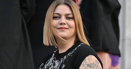 La nordiste Louane créé un compte Instagram pour ses fans