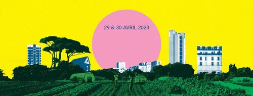 Des animations à la ferme urbaine Lille 3000