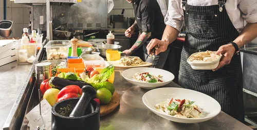 Un job dating spécial hôtellerie restauration à Lille