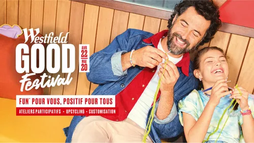 Des animations autour de la mode écoresponsable et nature à Euralille