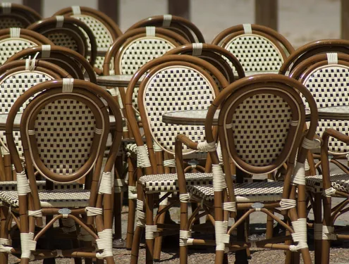 Les demandes d'extension de terrasses ouvertes à Lille