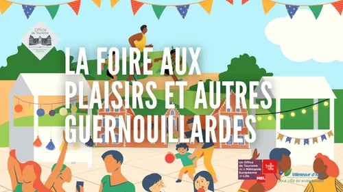 Les idées de sortie du week-end dans la région