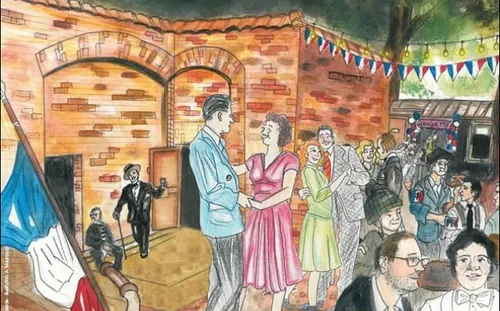 Le musée du 5 juin 1944 célèbre la Libération ce dimanche