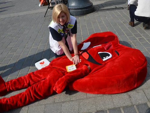 Une initiation aux gestes qui sauvent à Lille ce samedi