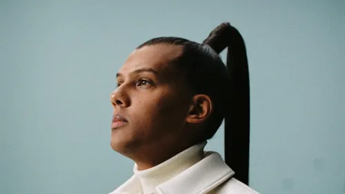 Stromae annule sa tournée et ses dates à Lille