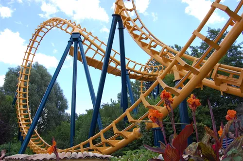 Le parc Bellewaerde fermé ce dimanche