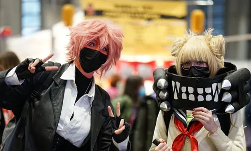 Les idées de sorties du week-end dans la région