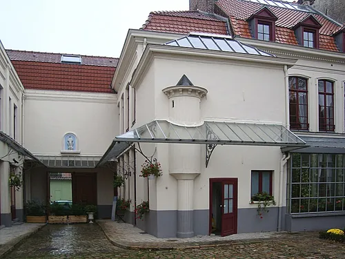 Dernier jour pour voter pour votre monument préféré dans la région !