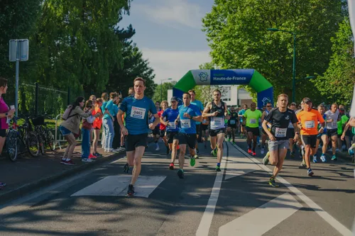 On peut encore s'inscrire aux Foulées de Bondues !