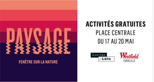 Le Louvre-Lens à Euralille cette semaine