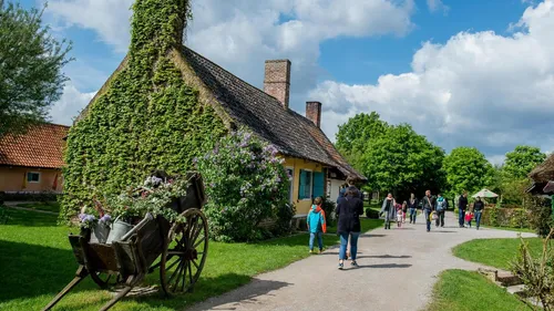 Les idées de sorties du week-end dans la région