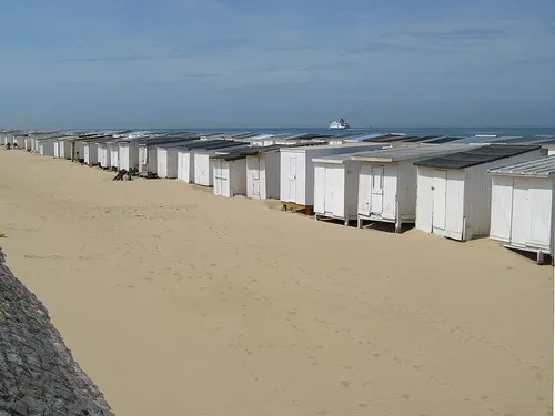 Des navettes gratuites vers la mer cet été dans le Pas-de-Calais