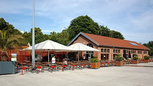 Quartier Libre a rouvert ses portes à Lille