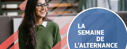 C'est la semaine de l'alternance dans les Hauts-de-France