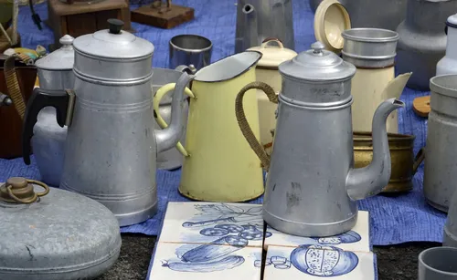 La braderie de Lille-Fives revient ce dimanche