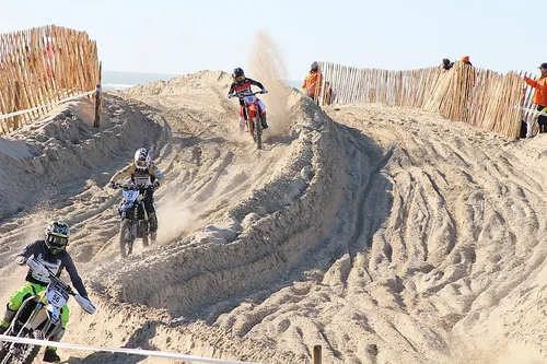 L'Enduropale de retour du 2 au 4 février 2024