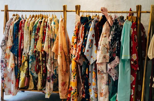 Une grande friperie organisée à Cité Scientifique ce mercredi