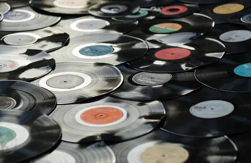 Une bourse de vinyles à Douai ce dimanche