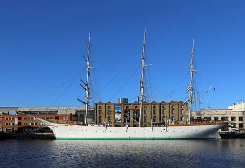 La Fête de la Mer de retour à Dunkerque ce week-end