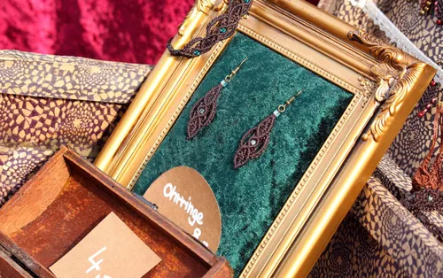 1er marché de créateurs pour les commerçants de la rue Gambetta à...