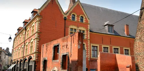 Une nocturne étudiante au musée de l'Hospice Comtesse ce jeudi