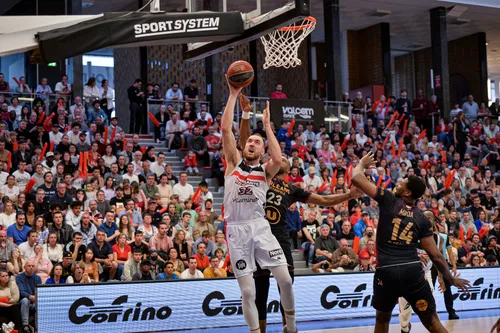 Le LMB a rendez-vous avec son histoire