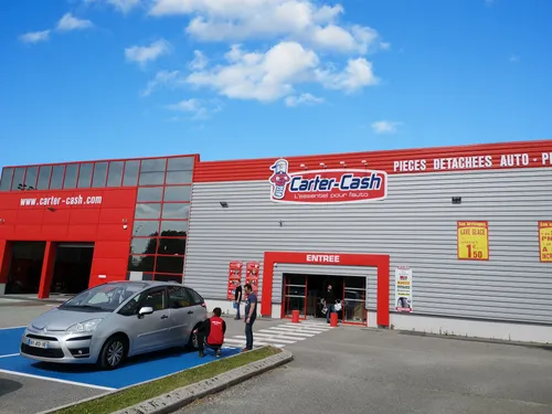 Carter Cash recrute des saisonniers dans la région