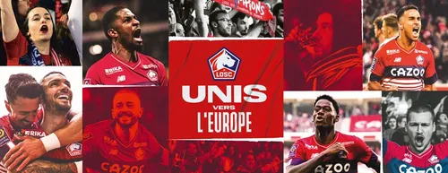 Faux pas interdit pour le LOSC ce samedi !