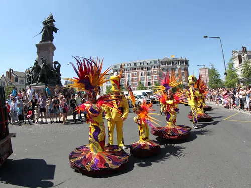 Les idées de sorties du week-end dans la région