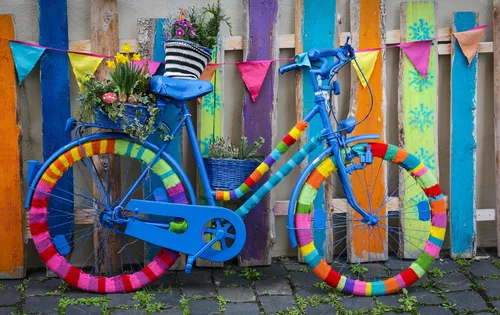 La Fête du Vélo se tient à Hem ce samedi