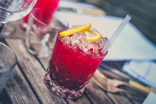 Un festival dédié au cocktail à Lille ce week-end