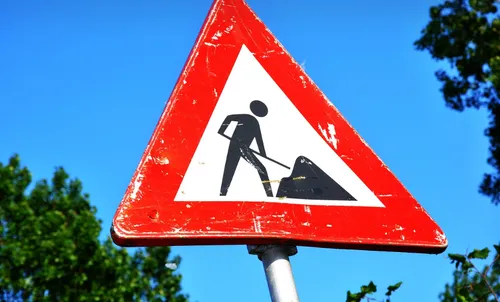 Des travaux entre Marquette-lez-Lille et Wambrechies débutent