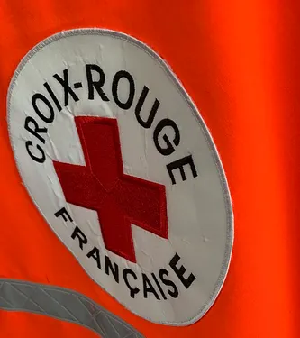 Adriana Karembeu à Lille ce samedi pour la Croix-Rouge