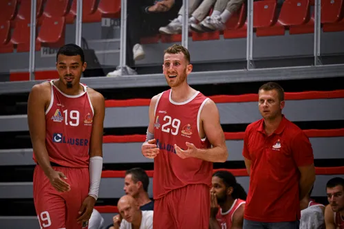 Basket : Pourquoi Loon-Plage ne pourra pas monter en Pro B ?