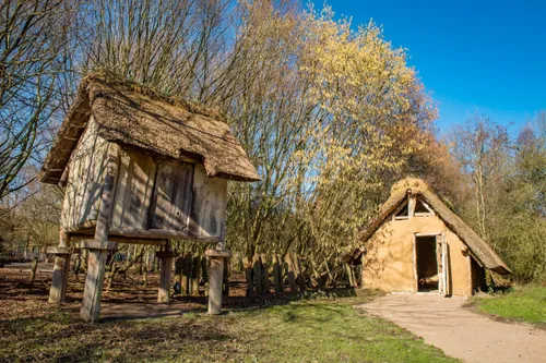 Le parc Asnapio fête la mythologie antique