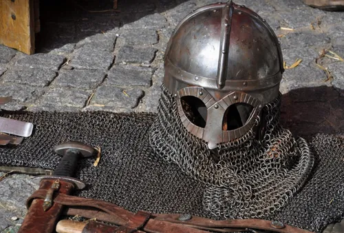 C'est la fête médiévale à Haubourdin ce week-end