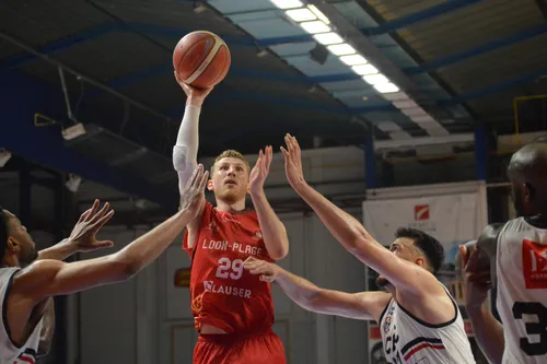 Héroïque, Loon Plage débute sa finale vendredi !