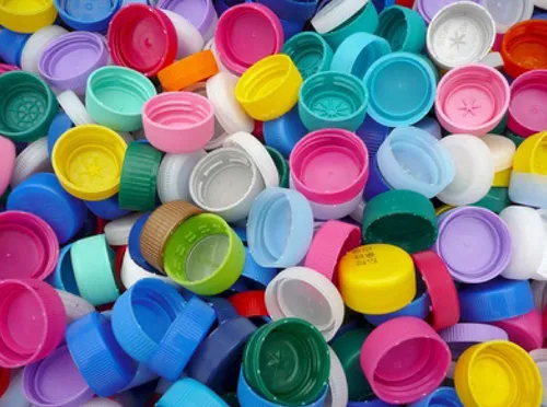 Une collecte de bouchons à Tourcoing pour les enfants en difficulté