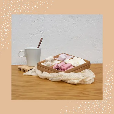 Des guimauves du Nord primées