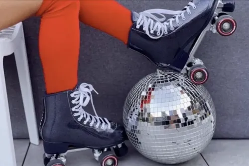 ROLLER DISCO à WATTIGNIES!