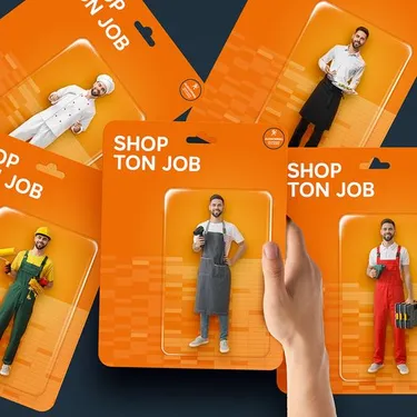 Aushopping Promenade de Flandre recrute !